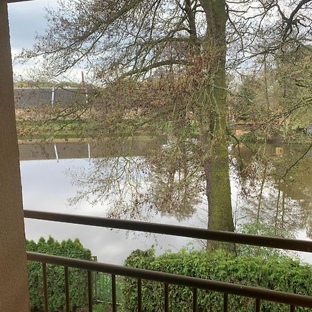 Apartmán Stodola Chodová Planá Esterno foto
