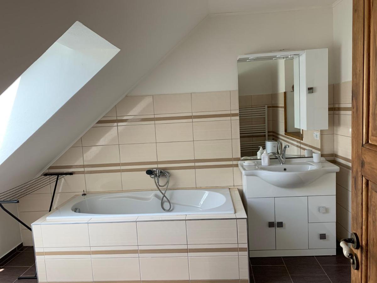 Apartmán Stodola Chodová Planá Esterno foto