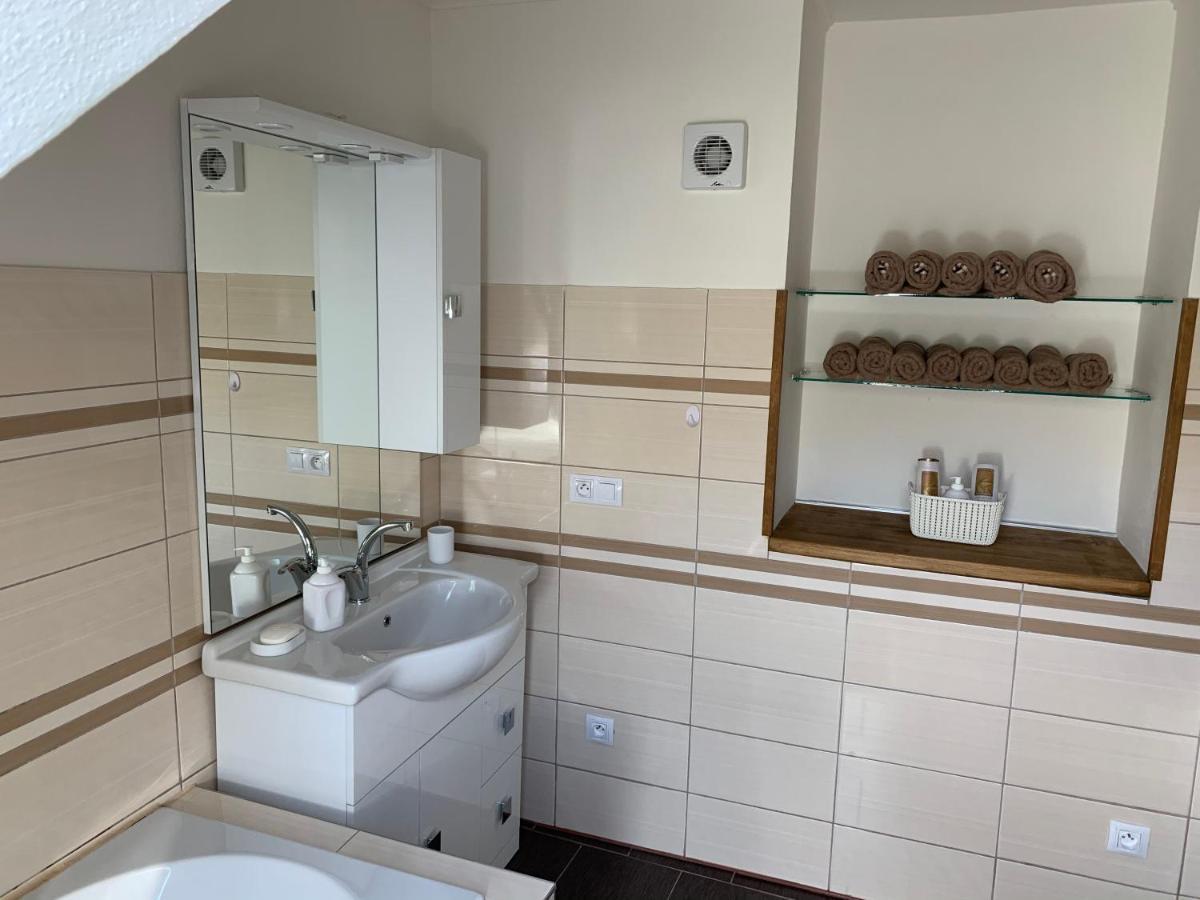 Apartmán Stodola Chodová Planá Esterno foto